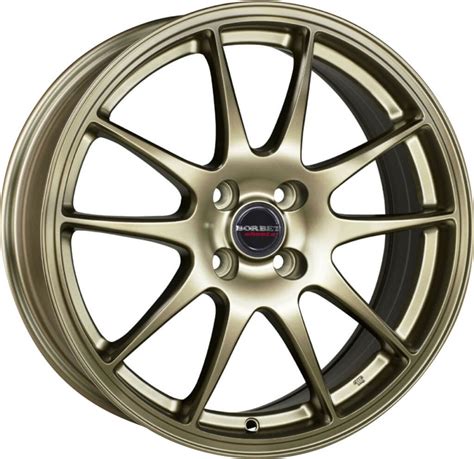 Диски Borbet - отзывы, особенности, характеристики