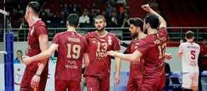 Galatasaray HDI Sigorta 3 0 Bursa Büyükşehir Belediye GALATASARAY ORG