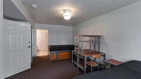 Indiana University – Purdue University Fort Wayne – Student Housing ...