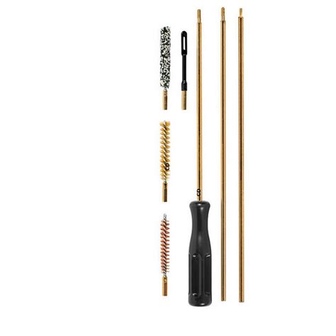 Kit De Nettoyage Verney Carron Pour Carabine Calibre 8MM Entretien