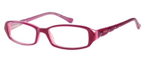 Candies Eyeglasses Abigail Women Candies Logo On Temple Fashion Eyeglasses Candies