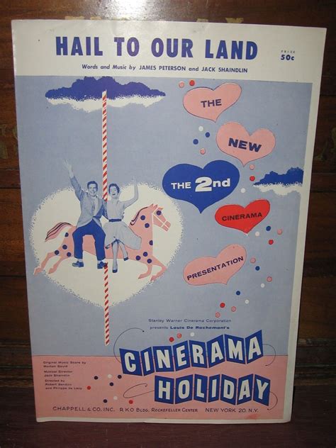 Cinerama Holiday