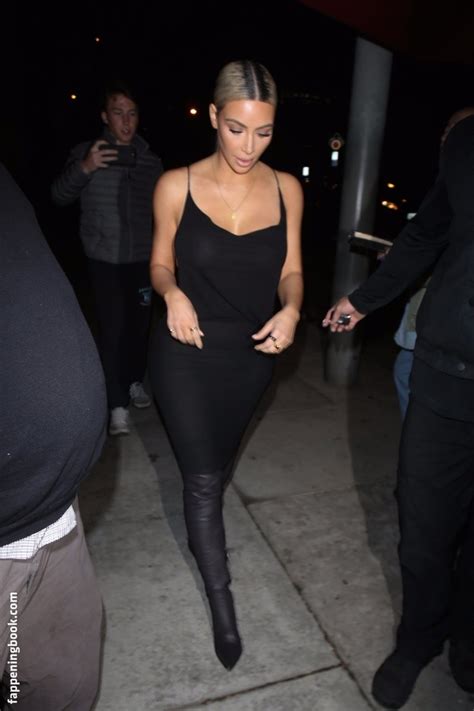 Kim Kardashian Kimkadarshian Nude Onlyfans Leaks Fappening Page Fappeningbook