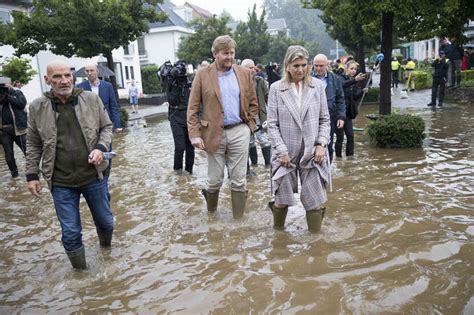 Juni 2021 Jaaroverzicht Koninklijk Huis Het Koninklijk Huis