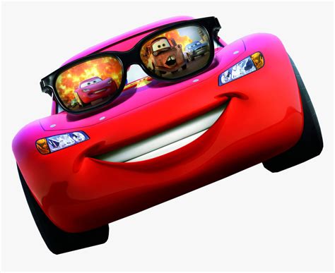 Mater Lightning Mcqueen Cars 2 Film Poster Cars 2 Poster Hd Png