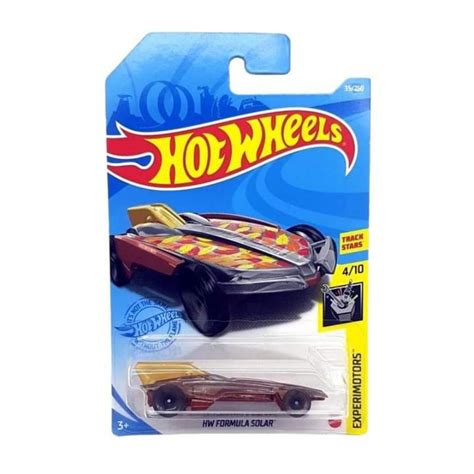 Jual Hot Wheels HW Formula Solar HotWheels Shopee Indonesia