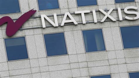 Natixis Im Va Bientôt Gérer Plus De 1000 Milliards Deuros Dactifs