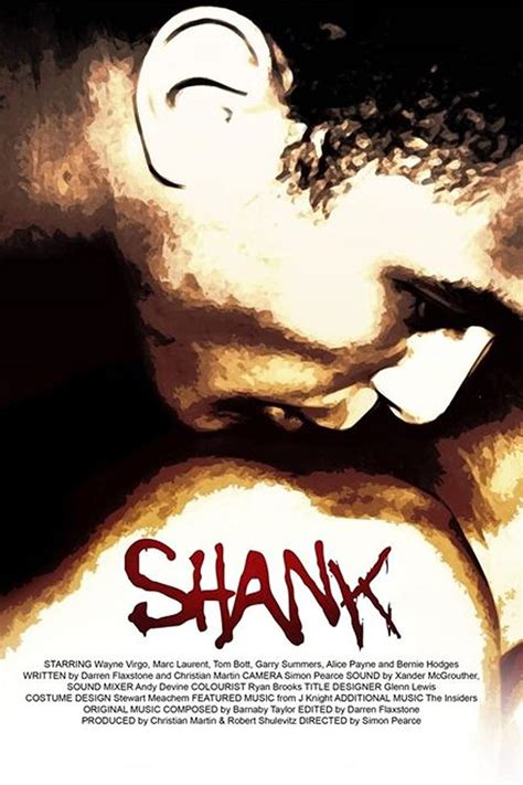 Shank - Rotten Tomatoes