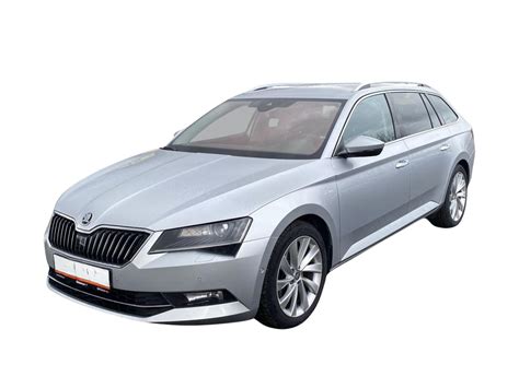 Škoda Superb | Com2BIZ
