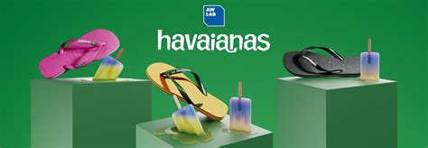 Havaianas - Brand | AW LAB