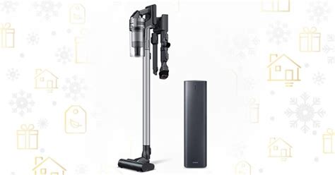 Tackle spring cleaning with a Samsung Jet 75 Complete Cordless Stick ...