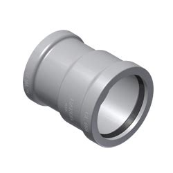 Harco Fittings LLC - PVC C900 Adapter C900xSewer GxG