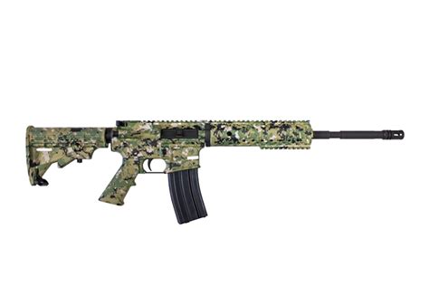 Diamondback Firearms DB15 Rifle