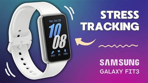 How To Measure Stress Levels On Samsung Galaxy Fit You Didnt Know