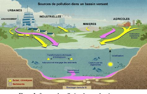 Figure From Biomarqueurs De G Notoxicit Chez Dreissena Polymorpha