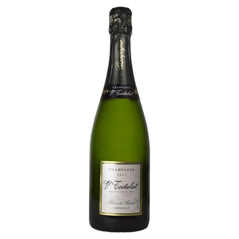 Testulat Blanc De Blancs Brut Online Kopen En Bestellen Bij Vodk Nl