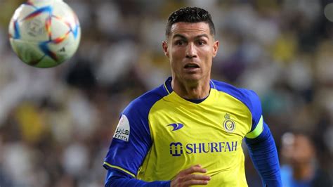 Cristiano Ronaldo Pone Fecha A Su Retirada Youtube