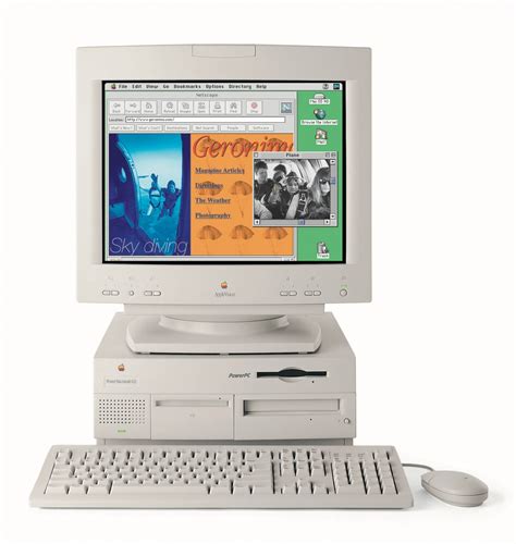 Der Mac ohne Steve Jobs | heise online