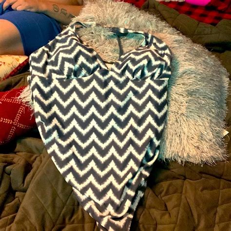 Swim One Piece Bikini Brand Liz Lange Maternity Poshmark