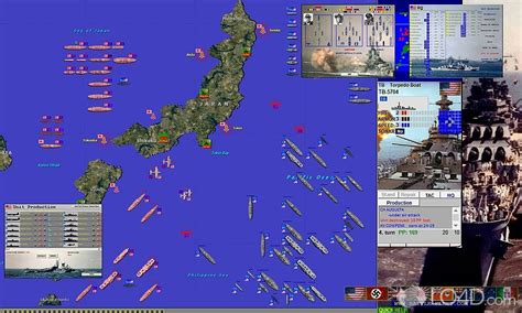 Pacific War Download