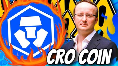 How Low Can Crypto Go Cro Coin Price Prediction Cronos News