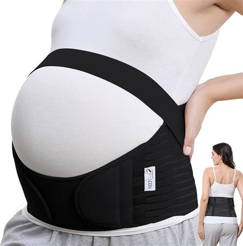 Amazon Belly Bandit V Sling Pelvic Support Band Maternity Belt