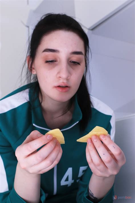 On DP Eva Tender S Sweet Anal Honeycomb FLX Porn Pic