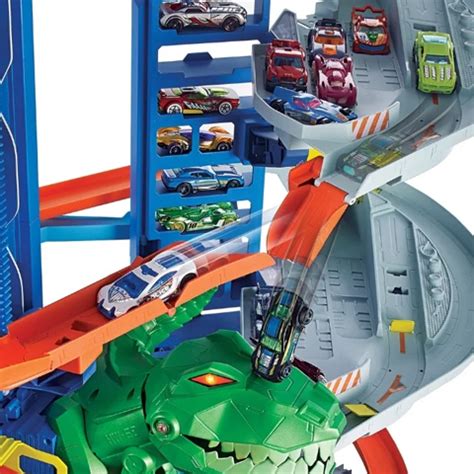 Hot Wheels T Rex Ultimate Gar Zs Kisaut Val Cm Mattel V S Rl S A J T Kshopban