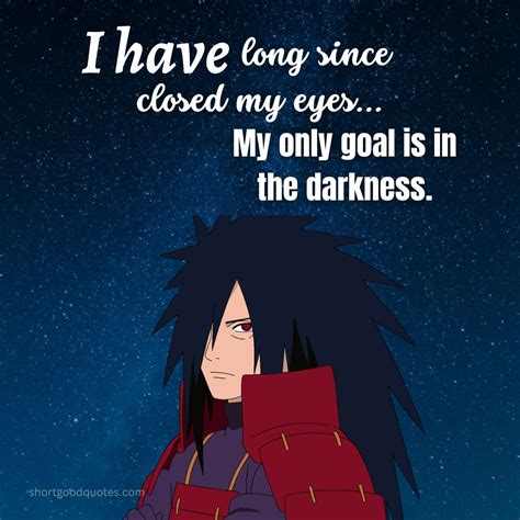 50+ Powerful Madara Uchiha Quotes and Wallpaper – ShortGoodQuotes