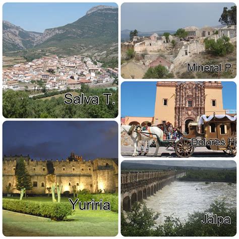 Pueblos Magicos De Guanajuato 9