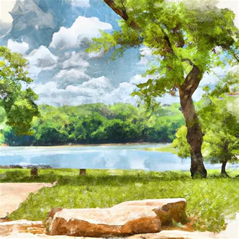 Stephen F Austin State Park | Texas Parks Visitor Guide