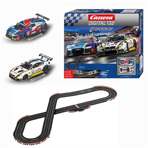 Carrera Digital Starter Set Power Play M Carrera