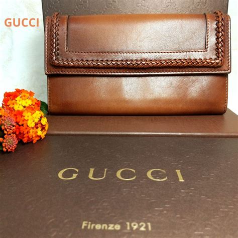 Gucci グッチ シグネチャー レザー ジップ 長財布 「100％正規品」 新品未使用希少 グッチ シグネチャー レザー ジップ 長財布