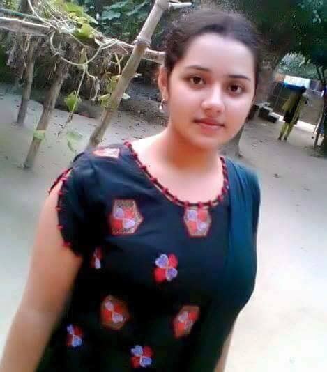 All India Beautiful Village Girls Images