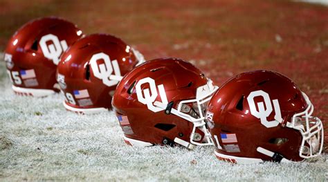 Juco Transfer Qb General Booty Commits To Oklahoma Sports Illustrated