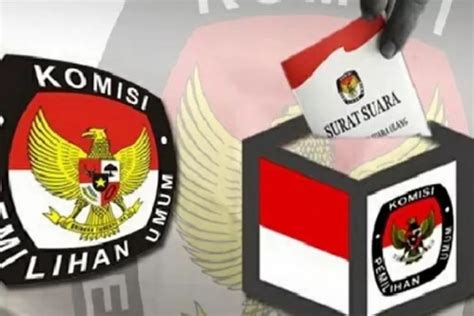 Pengertian Pantarlih Pemilu 2024 Cara Kerja Dan Gajinya Fokus Muria