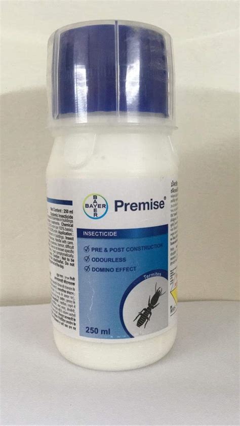 Buy Bayer Premise For Insects Termite Control Ml White Online At