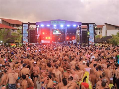 Cruzeiro Gay está dando o que falar Focalizando