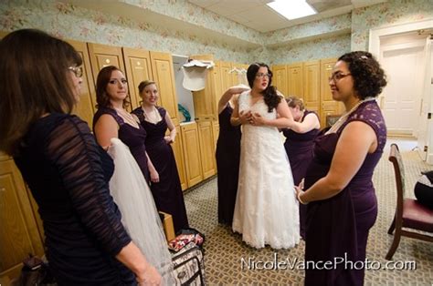 Richmond Wedding Photographer ~ The Dominion Club ~ Kelly & Palmer ...