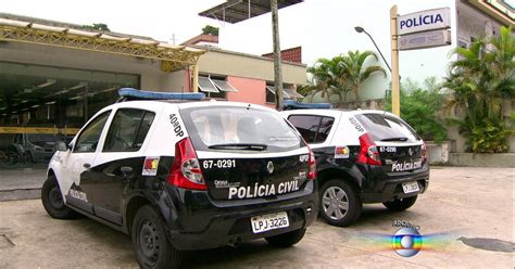 G1 TJ RJ decreta prisão preventiva de PMs acusados de matarem dois