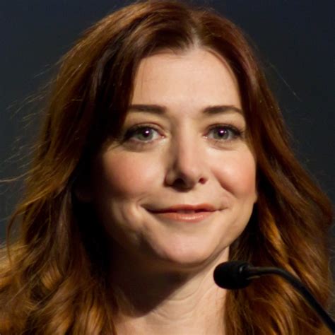 Alyson Hannigan Nude Photos Sexy Videos 2025 Celebhub