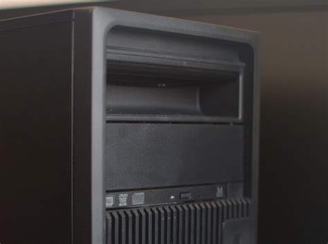 Review: HP Z240 Tower workstation - DEVELOP3D