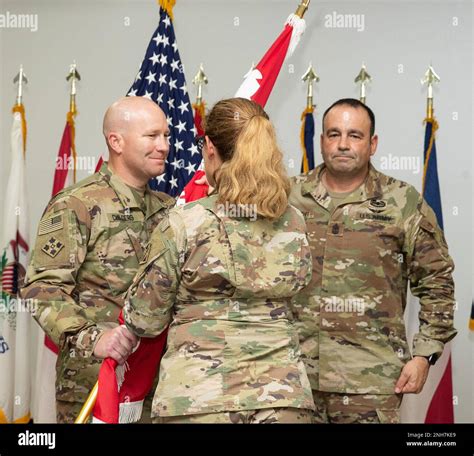 Maj Gen Kimberly Colloton Commanding General Of U S Army Corps Of