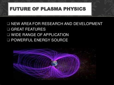 Plasma physics