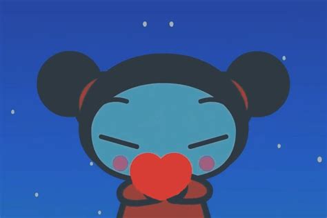 Pin De F A N Y En Pucca Garu Pucca Y Garu Hongos