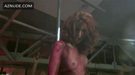 Symphony In Blood Red Nude Scenes Aznude