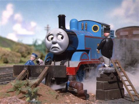 Thomas and the Trucks | Thomas the Tank Engine Wikia | Fandom