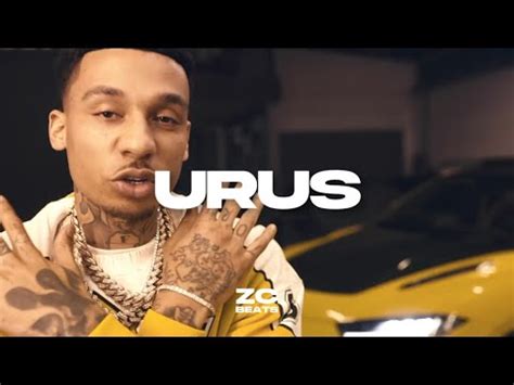 FREE URUS Fredo X Clavish X UK Rap Type Beat 2023 YouTube