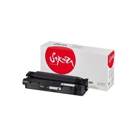 Картридж EP-27 для Canon MF3228, MF3110, MF3200, LBP-3200, MF5630 ...