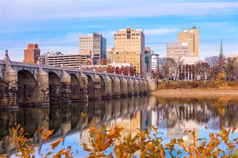 Harrisburg Bureau of Police - City of Harrisburg